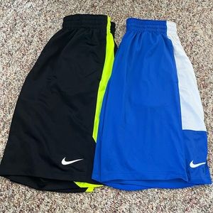 Men’s Nike shorts